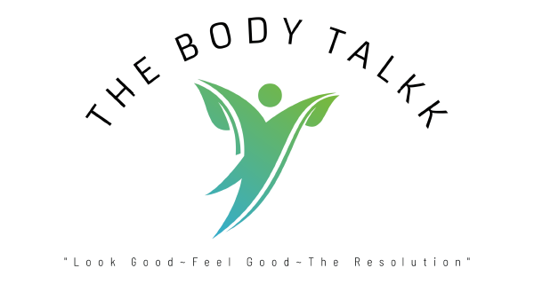 The Bodytalkk